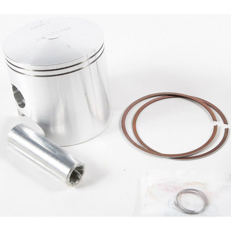 Load image into Gallery viewer, Wiseco Piston Kit 72.00/+2.00 Hon 431M07200
