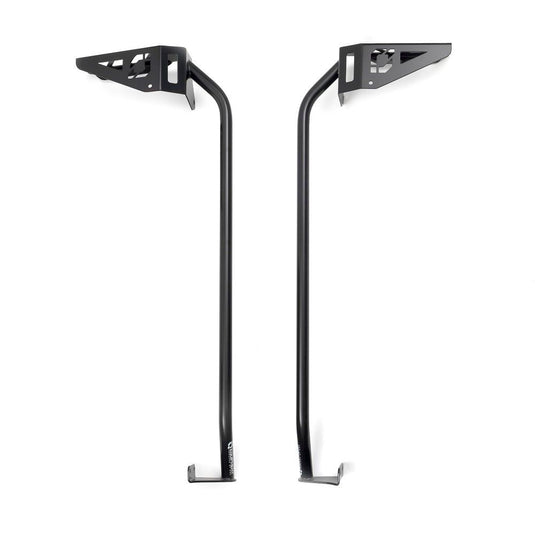 HMF Tailight Guards for Honda Pioneer 1000 16-23