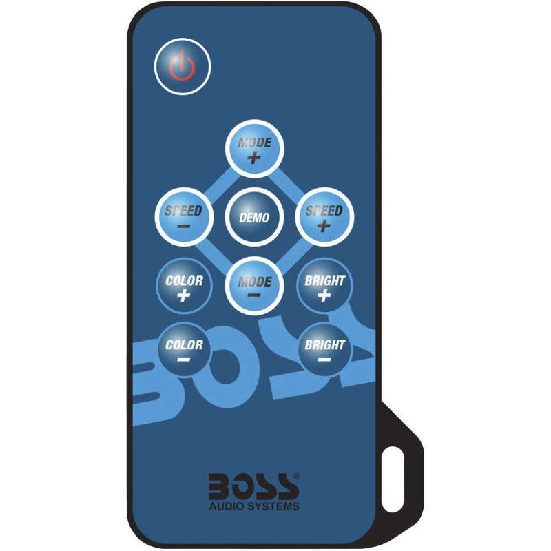 Load image into Gallery viewer, Boss Audio Systems 4&quot; Amplified Bluetooth Roll Cage Speaker Pods Black 4&quot;
