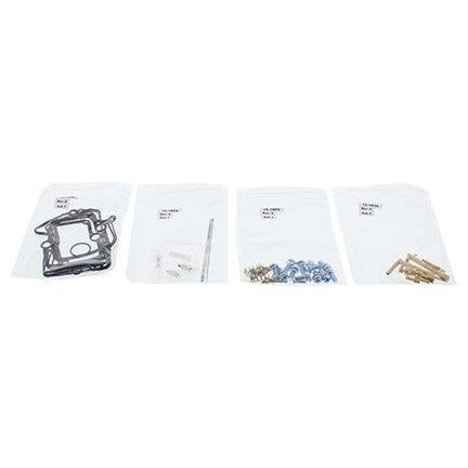 All Balls Carburetor Rebuild Kit For Polaris 600 IQ Racer 2008 26-1835