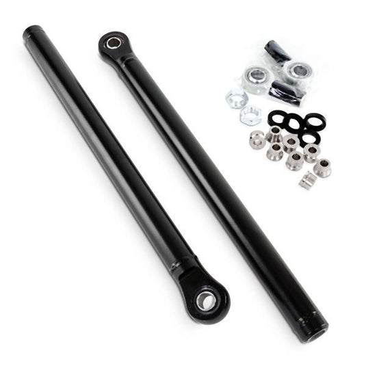 High Lifter Apexx Upper Black Radius Bar Kit 72" Wheel Base For Can-Am Models HDRB-CMX3-72-1-B