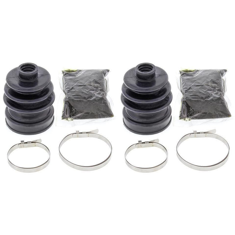 Load image into Gallery viewer, Complete Front Inner CV Boot Repair Kit for Kawasaki TERYX 750 4X4 2010-2012
