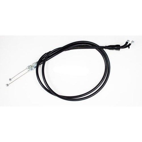Motion Pro Black Vinyl Throttle Cable For Yamaha YXZ1000R -- 2016-2019 05-0425