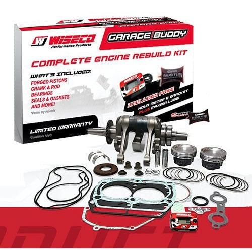 Wiseco Garage Buddy Engine Rebuild Kit