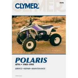 Load image into Gallery viewer, CLYMER M496 REPAIR MANUAL
