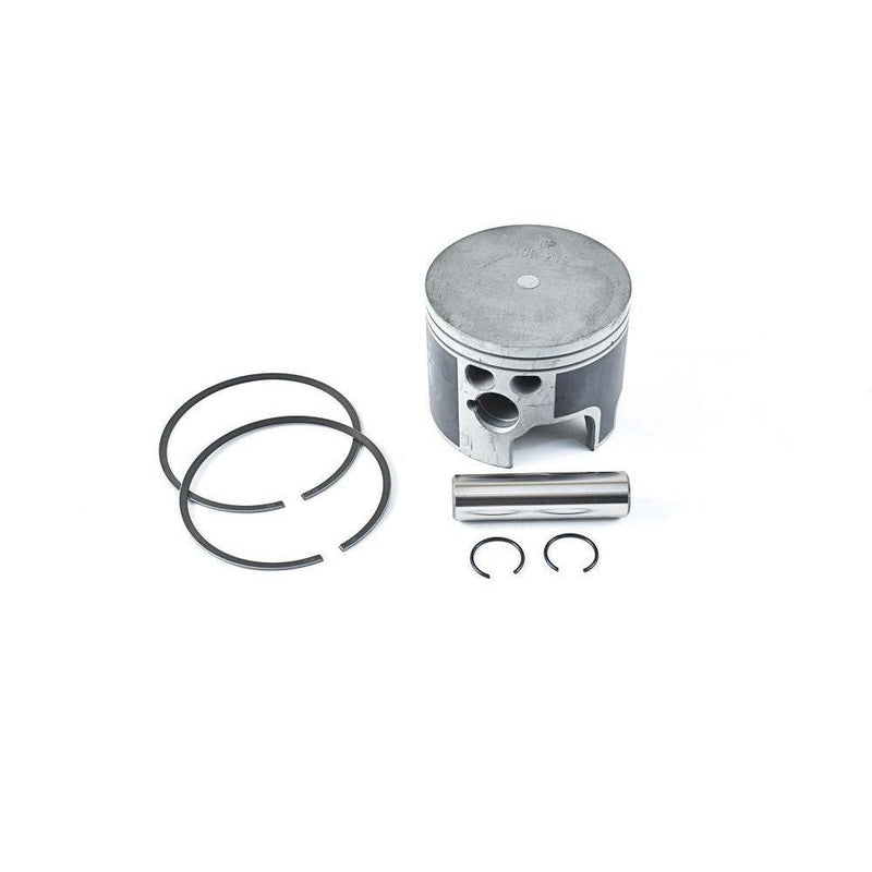 Load image into Gallery viewer, WSM Piston Kit For Mercury / Mariner 135 - 200 Hp 90-91 Starboard .015 Over
