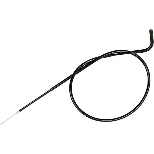 Motion Pro Black Vinyl Choke Cable For Kawasaki Bayou 300 KLF300A 1986 03-0093