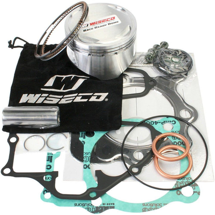 Wiseco Honda Xr/Trx400Ex/Trx400X 10:1Cr Piston Pk1033 PK1033