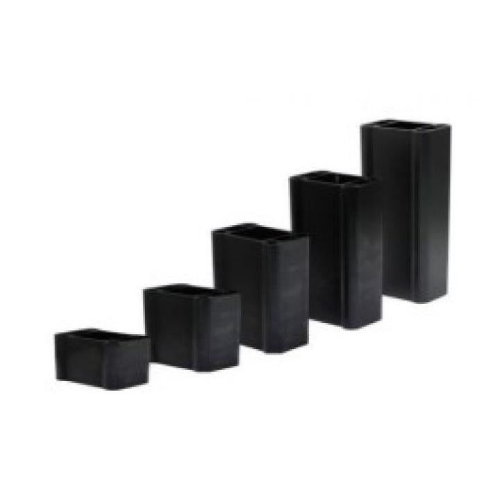 Load image into Gallery viewer, SPI SM-08068-3 Spi NoN-Pivot Riser Block, 3 Inch
