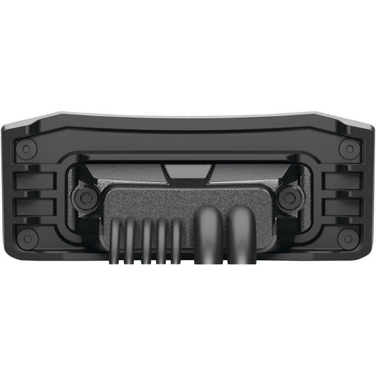 Rockford Fosgate Element Ready 800 Watt 4-Channel M5 Amplifier Silver M5-800X4