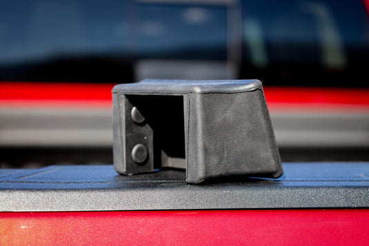 Rubber Tailgate Bump Stop