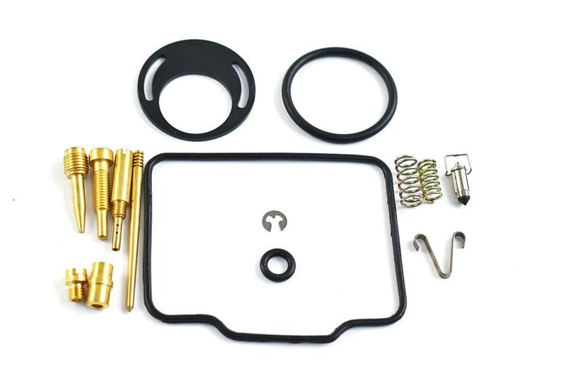 Load image into Gallery viewer, WSM Carburetor Kit For Honda 80 CRF-F / XR 87-05 016-717-01
