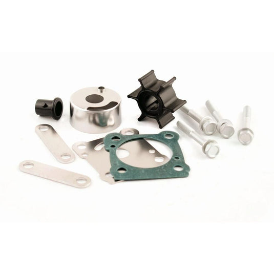 WSM Water Pump Service Kit for Yamaha 6 / 8 Hp 84-10 725-405