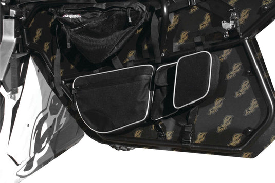 DragonFire Racing Door Bag - Fits Can-Am models - 04-2802