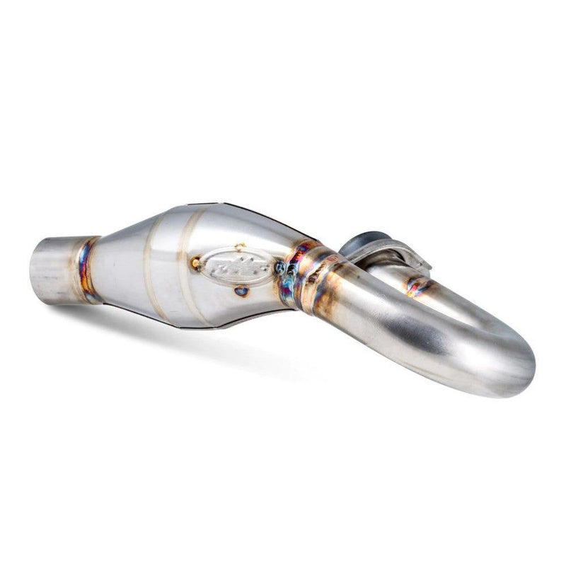 Load image into Gallery viewer, FMF Megabomb Header Stainless 041606
