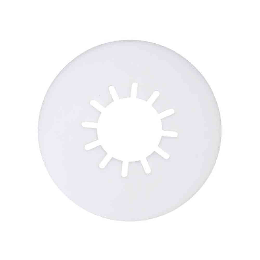 10 Inch Fifth Wheel Pinbox Lube Disc