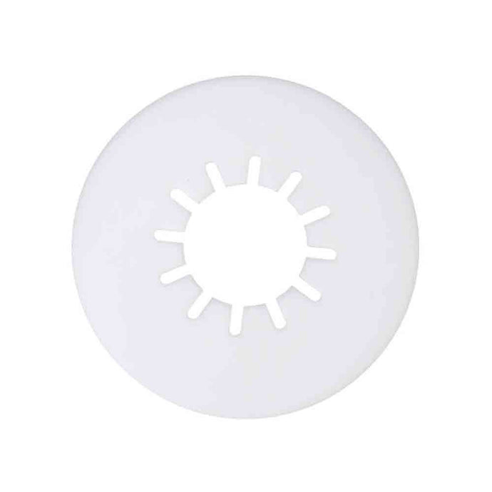 10 Inch Fifth Wheel Pinbox Lube Disc