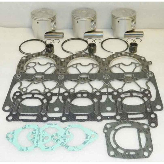 WSM Top End Rebuild Kit For Yamaha 1100 95-97 .5mm Over 010-827-22
