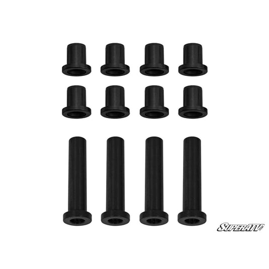 SuperATV Honda Pioneer 1000 2016-2021 Front A-Arm Bushings AAB-H-PIO1K-001-F