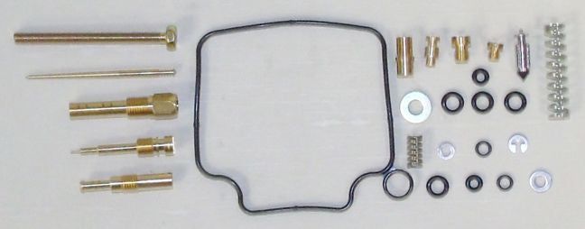Load image into Gallery viewer, WSM Carburetor Kit For Honda 350 TRX Rancher 04-06 016-053
