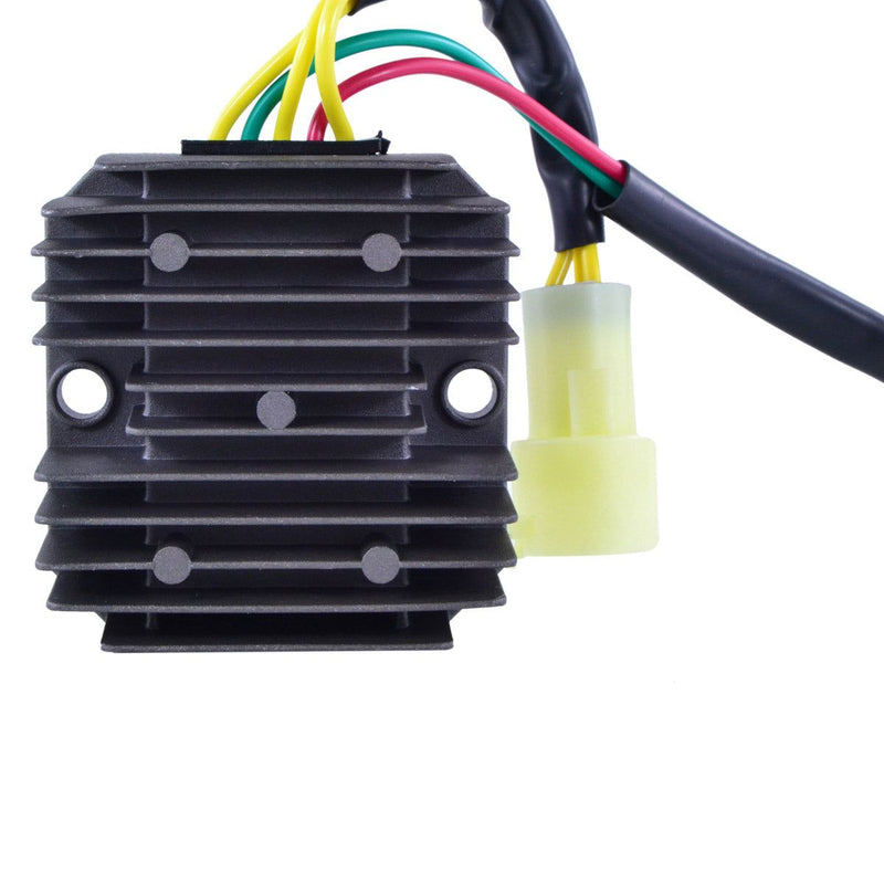 Load image into Gallery viewer, RMStator Voltage Regulator Rectifier RM30116
