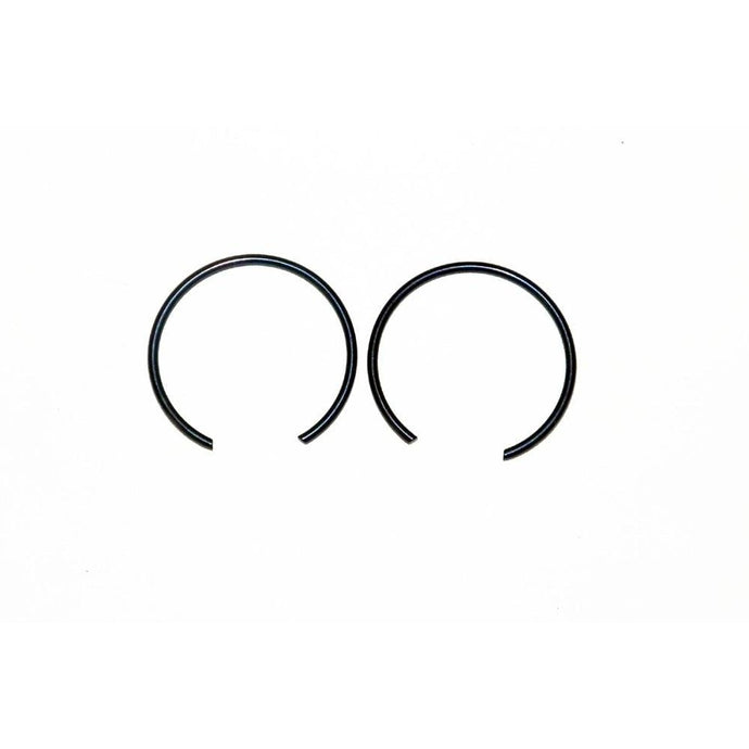 WSM Piston Clips for Kawasaki / Polaris / Yamaha 750 - 1200 95-11 010-622-14
