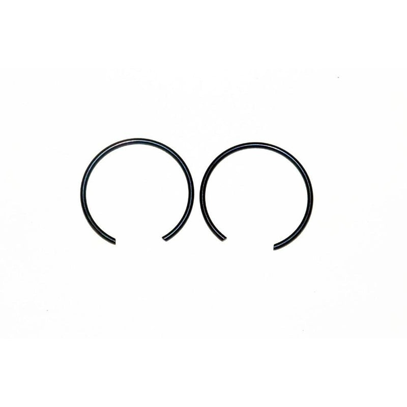 Load image into Gallery viewer, WSM Piston Clips for Kawasaki / Polaris / Yamaha 750 - 1200 95-11 010-622-14

