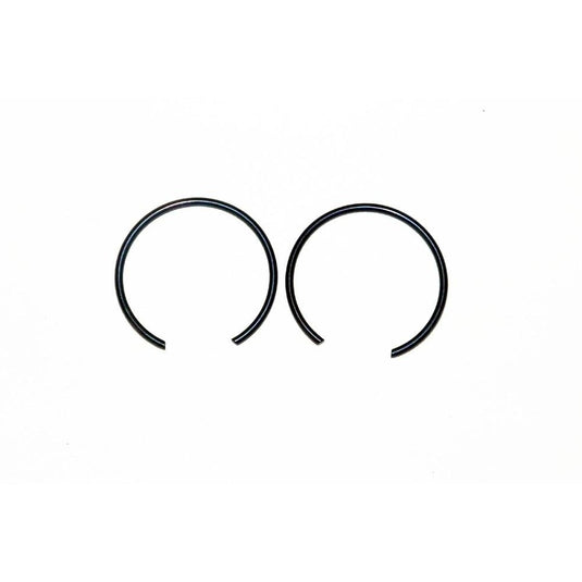 WSM Piston Clips for Kawasaki / Polaris / Yamaha 750 - 1200 95-11 010-622-14