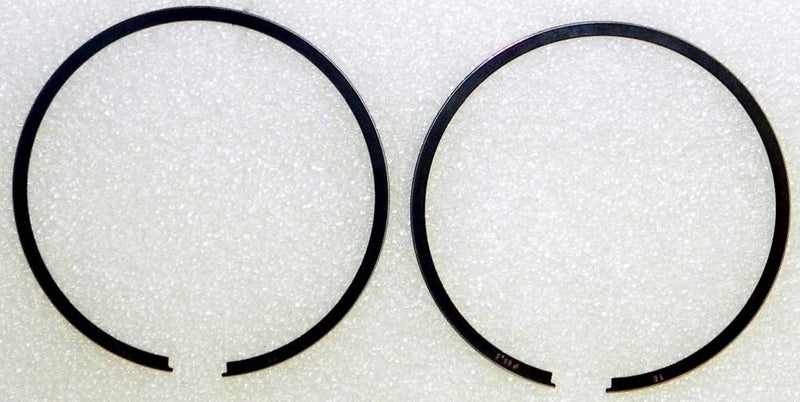 Load image into Gallery viewer, WSM Piston Rings For Yamaha 350 Banshee 87-06 For 65.5mm Piston 51-520-655
