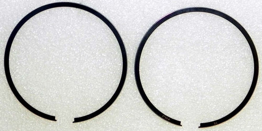 WSM Piston Rings For Yamaha 350 Banshee 87-06 For 65.5mm Piston 51-520-655