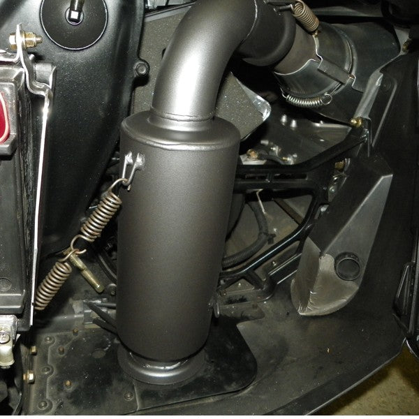 Load image into Gallery viewer, GGB Exhaust Mountain Muffler For 2013-2017 Ski-Doo XM 800 E-TEC 762-1054
