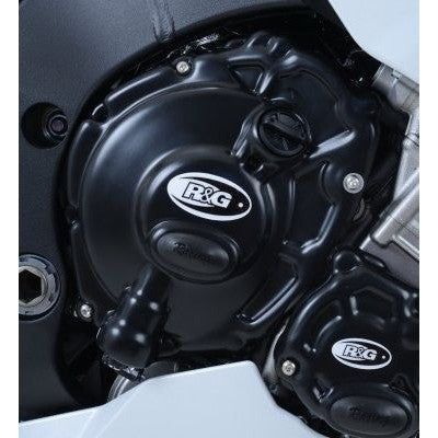 R&G Racing Race Series Engine Case Covers RHS For 2015-2024 Yamaha YZF R1