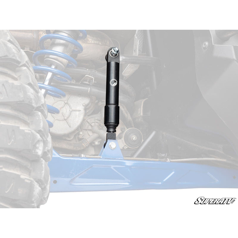 Load image into Gallery viewer, SuperATV Polaris RZR PRO XP Sway Bar Shock SBL-P-PROXP-SS

