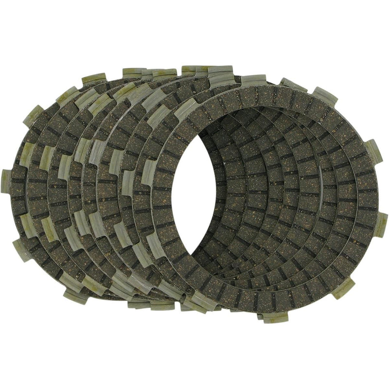 Load image into Gallery viewer, EBC CK O.E.M. Replacement Clutch Kit - CK1206
