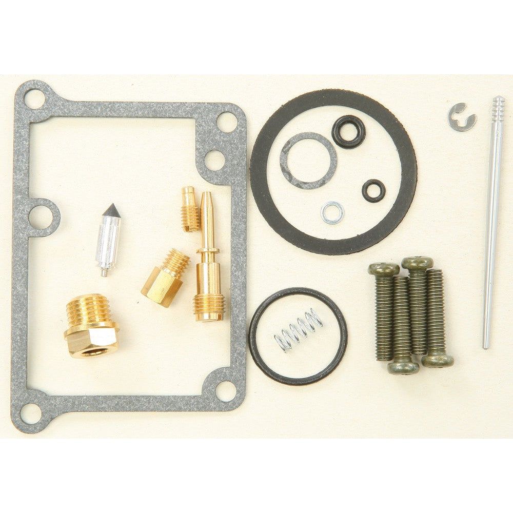 All Balls Bike Carburetor Rebuild Kit For Yamaha YZ80 1997-2001 26-1307