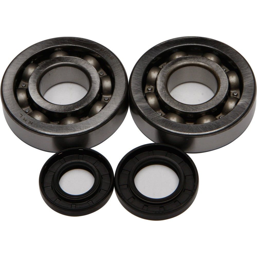 All Balls Crank Bearing And Seal Kit 24-1047