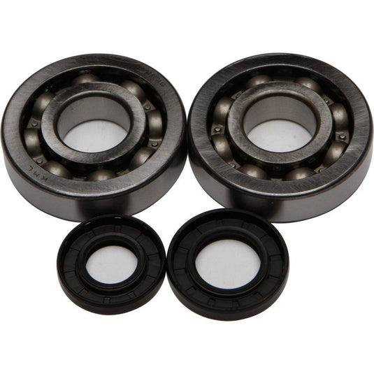 All Balls Crank Bearing And Seal Kit 24-1047