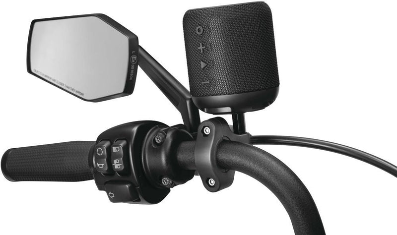 Load image into Gallery viewer, Kuryakyn Mount Kit for Sidekix Bluetooth Speaker 1955
