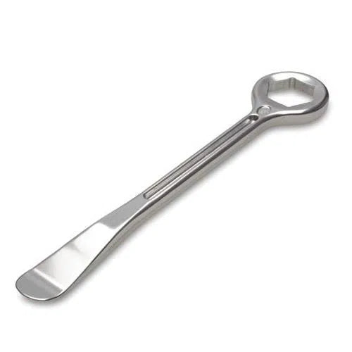 Motion Pro 08-0288 Motion Pro 27 Mm Combo Tire Lever And Axle Wrench