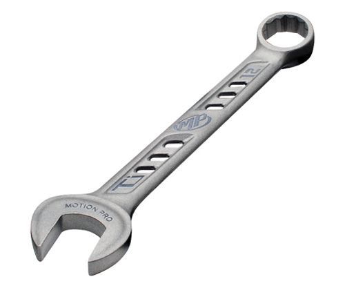 Load image into Gallery viewer, Motion Pro Ti Prolight Titanium Combination Wrench 12mm 08-0463
