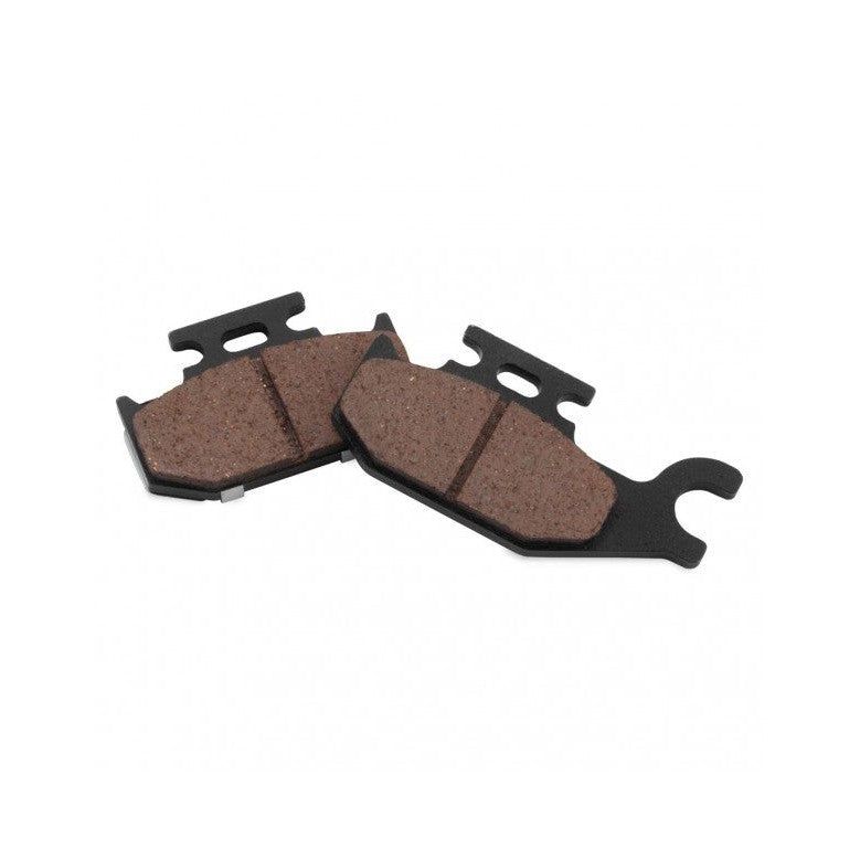 Load image into Gallery viewer, BIKEMASTER Brake Pads Front Left for SUZUKI LT-A500XP KingQuad AXi PS 2009-2015
