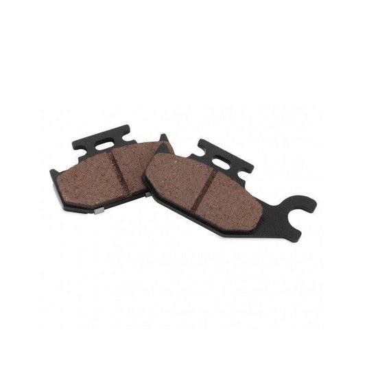BIKEMASTER Brake Pads Front Left for SUZUKI LT-A500XP KingQuad AXi PS 2009-2015