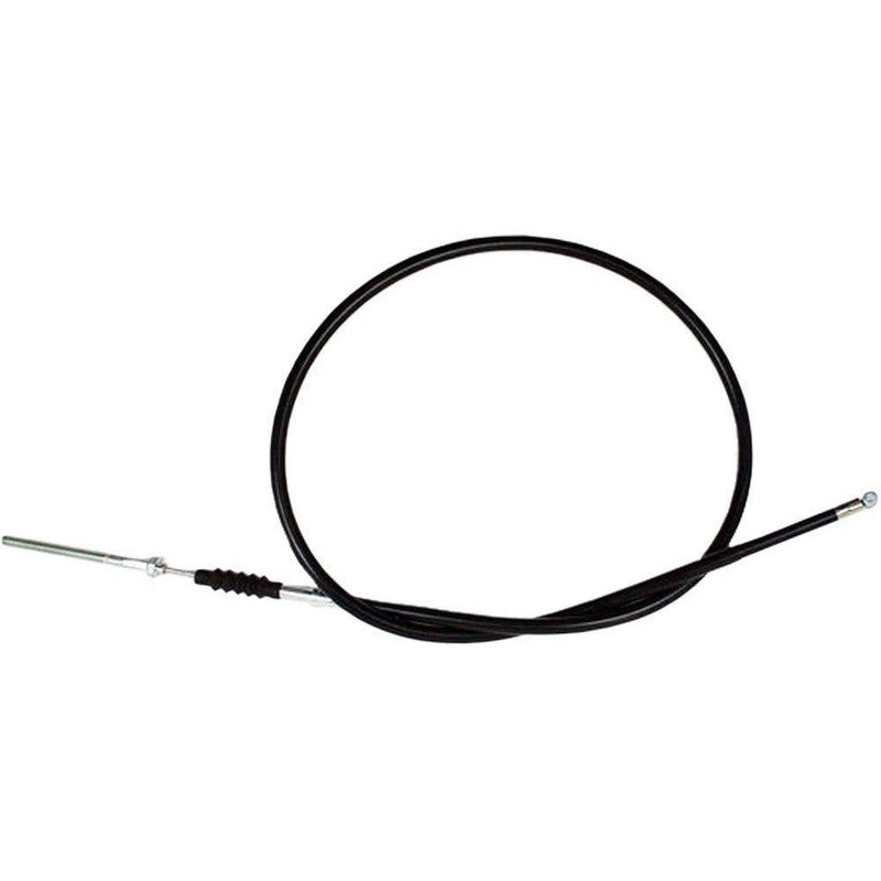 Load image into Gallery viewer, Motion Pro Black Vinyl Front Brake Cable 02-0134
