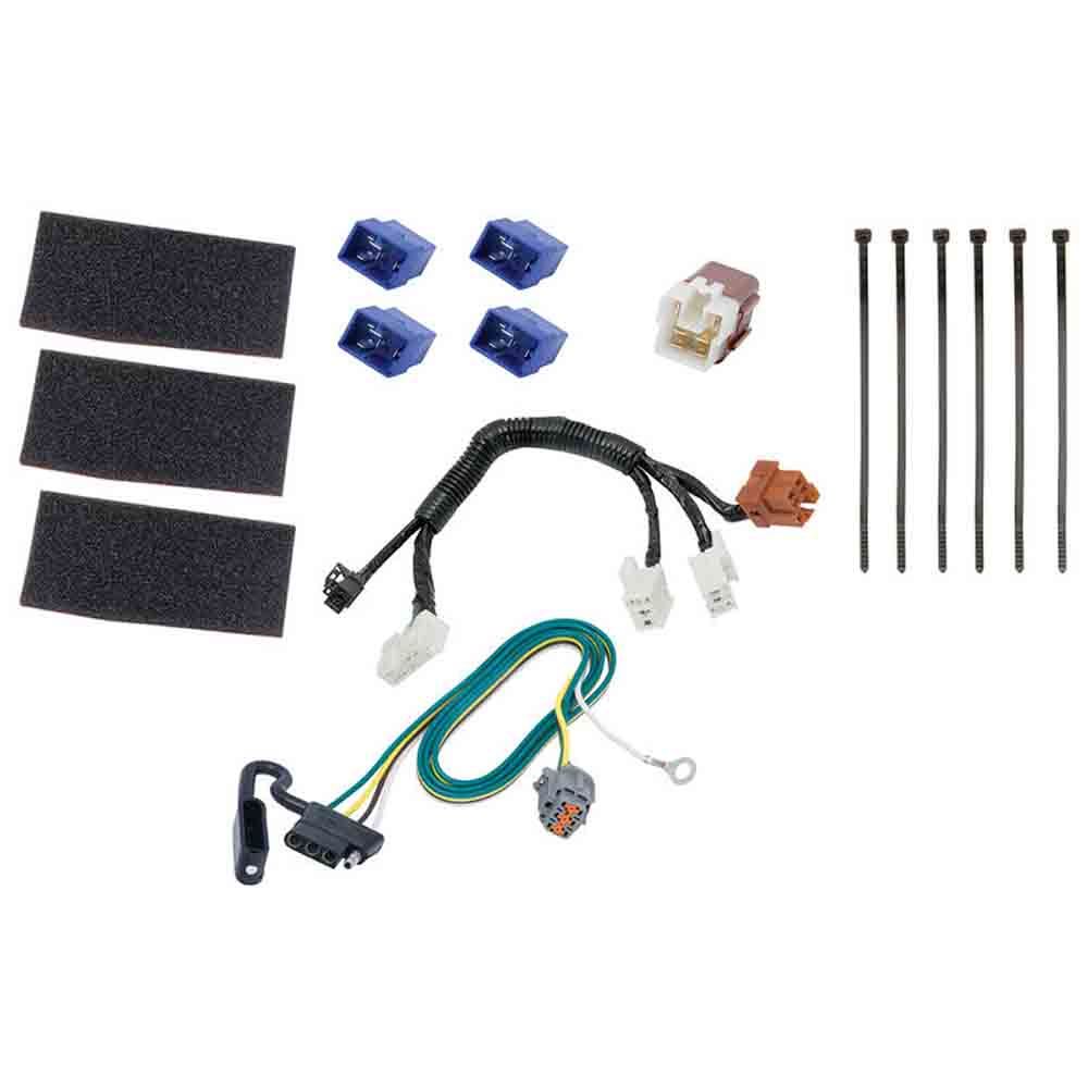 T-One Connector Wiring Light Kit