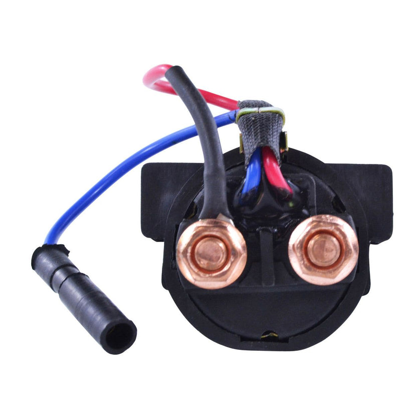 Load image into Gallery viewer, RMStator Starter Relay Solenoid RM09014

