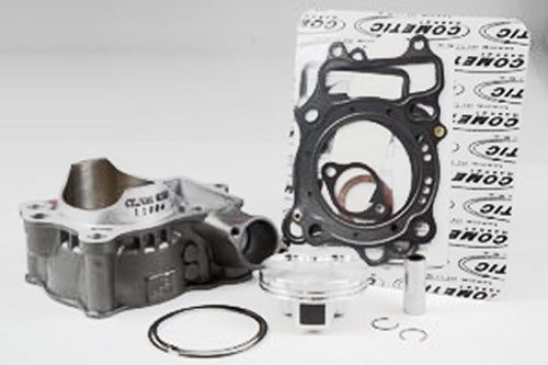 Cylinder Works Big Bore Cylinderkit Honda Bike 11004-K01