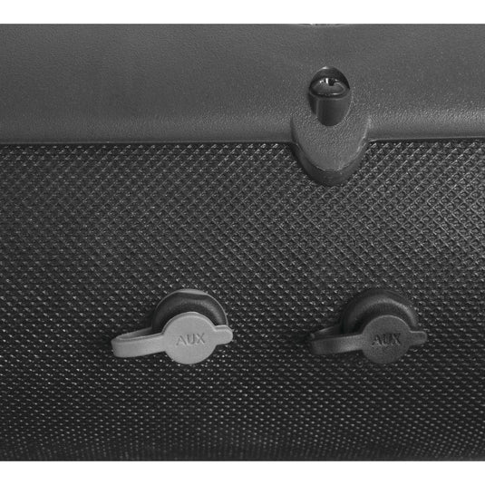 Bazooka Bluetooth Party Sound Bar G2 with RGB Lights 24" - BPB24-G2