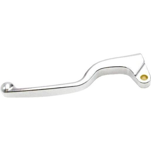 Load image into Gallery viewer, Motion Pro Polished Aluminum Left Clutch / Rear Brake Lever 14-0236
