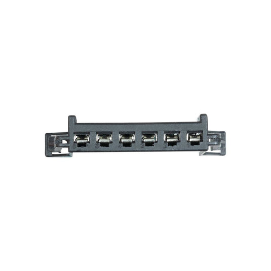 T-One T-Connector Harness, 4-Way Flat, w/Circuit Protected ModuLite HD Module fits 2019-2021 Freightliner & Mercedes-Benz Sprinter 2500& 3500