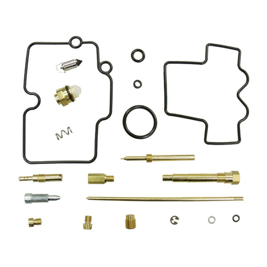 Psychic Dirt Bike Carburetor Kit XU-07408